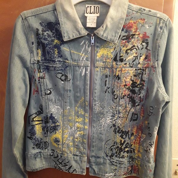 CLIO JACKET